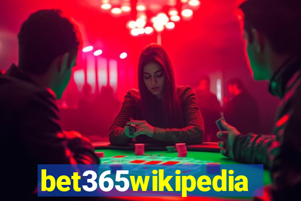 bet365wikipedia