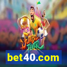 bet40.com