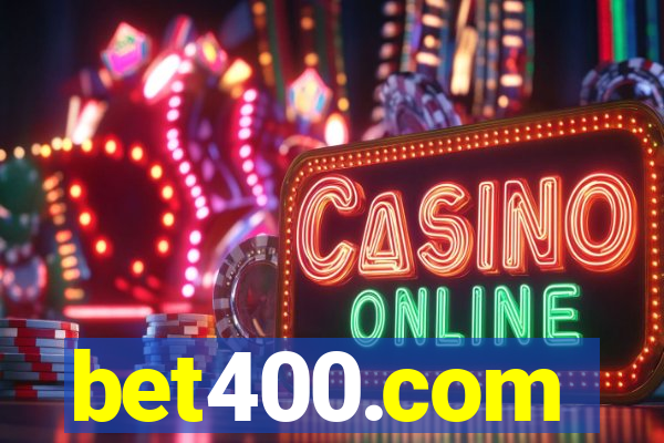 bet400.com