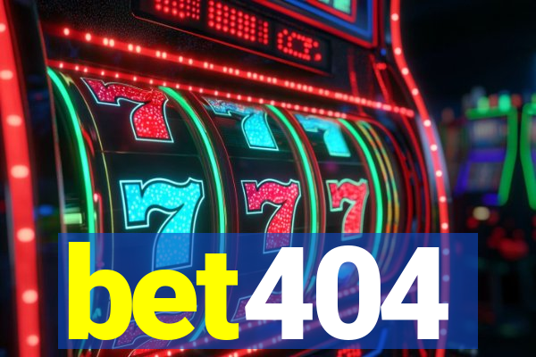 bet404