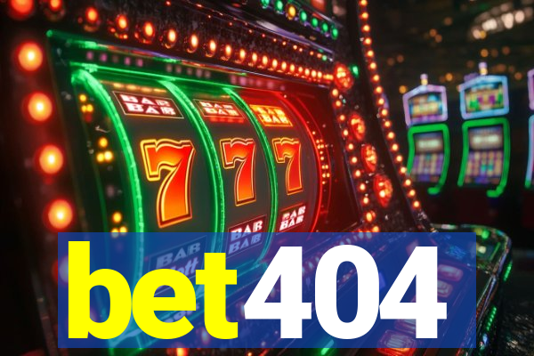 bet404