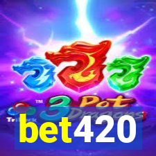 bet420