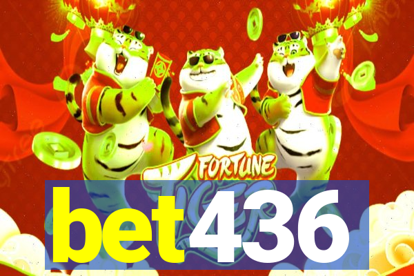 bet436