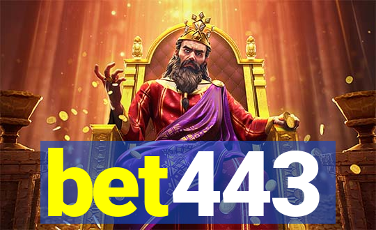 bet443