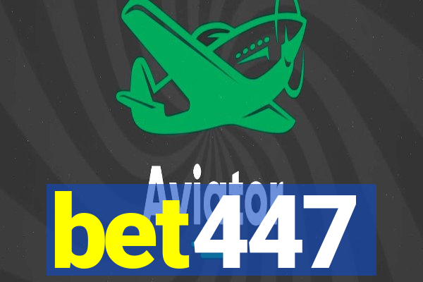 bet447