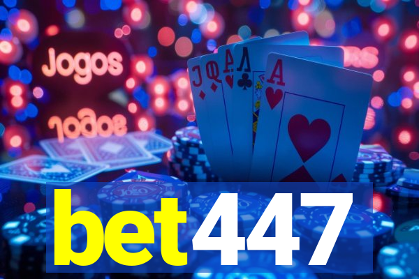 bet447