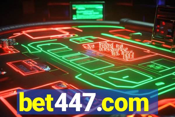 bet447.com