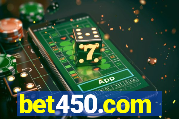 bet450.com