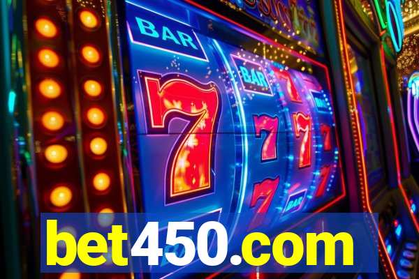 bet450.com