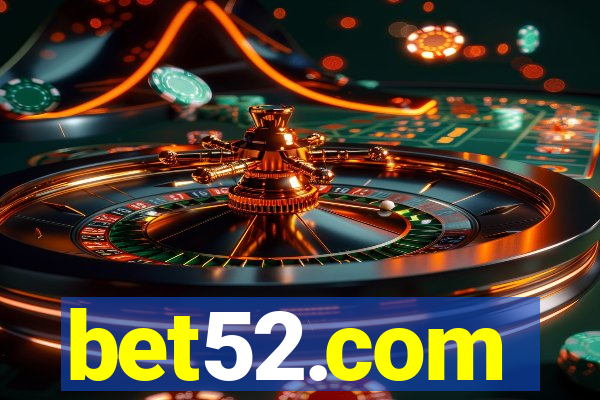 bet52.com