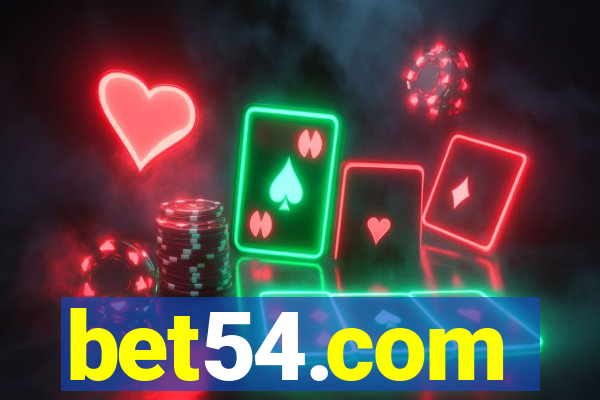 bet54.com