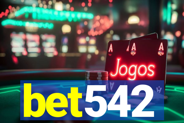 bet542