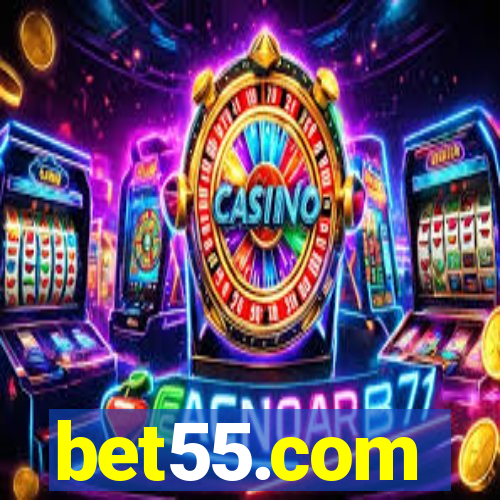 bet55.com