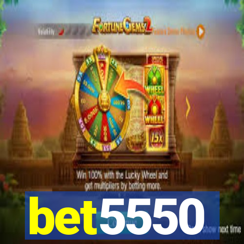 bet5550