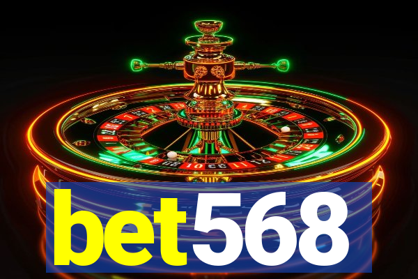 bet568