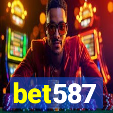 bet587