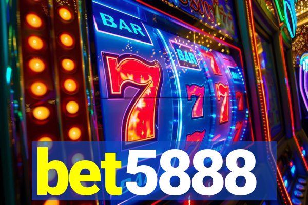 bet5888