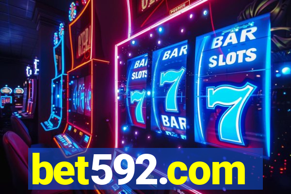 bet592.com