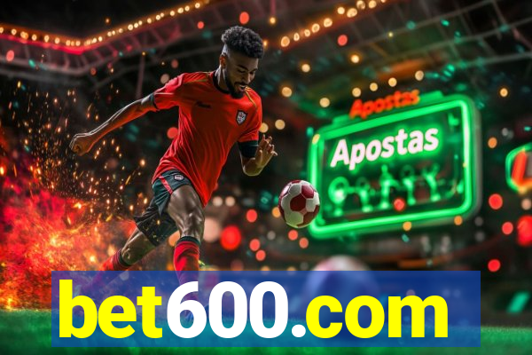 bet600.com