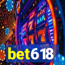 bet618