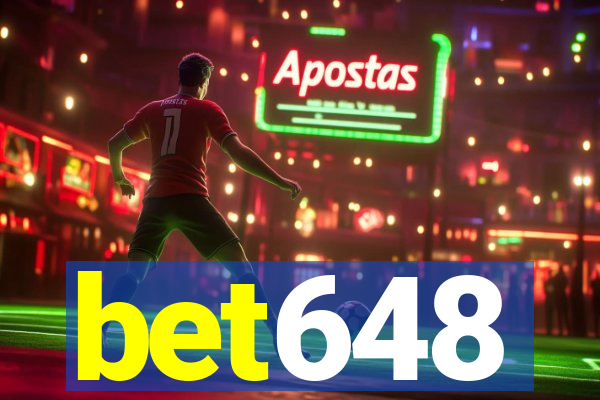 bet648