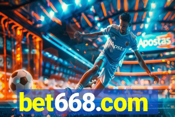 bet668.com