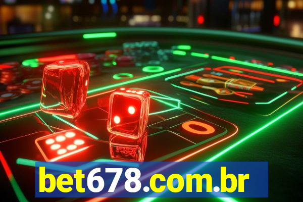 bet678.com.br