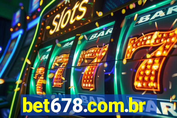 bet678.com.br