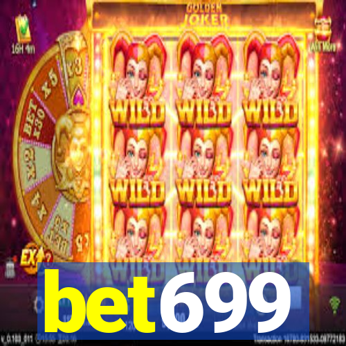 bet699