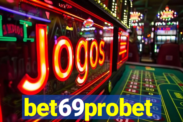 bet69probet