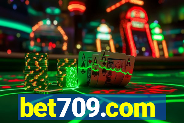 bet709.com