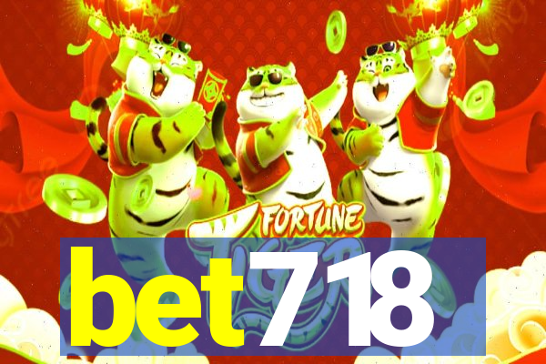 bet718