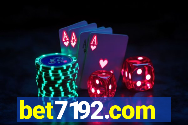 bet7192.com