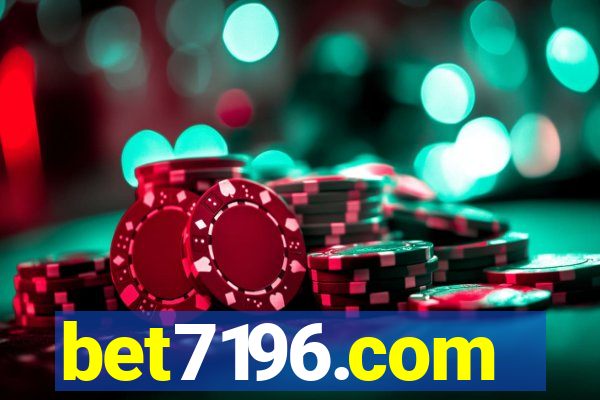 bet7196.com