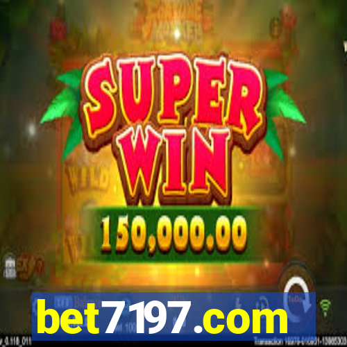 bet7197.com