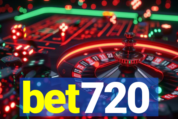 bet720