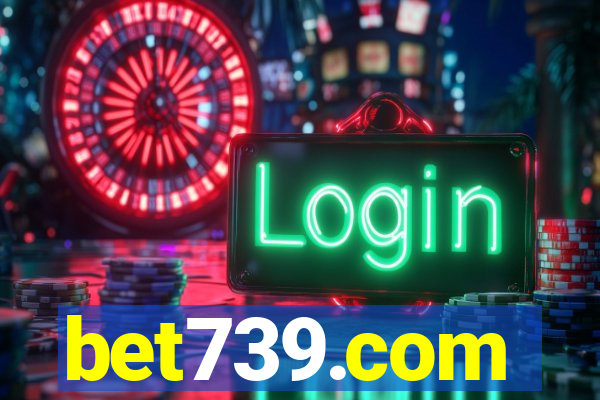 bet739.com