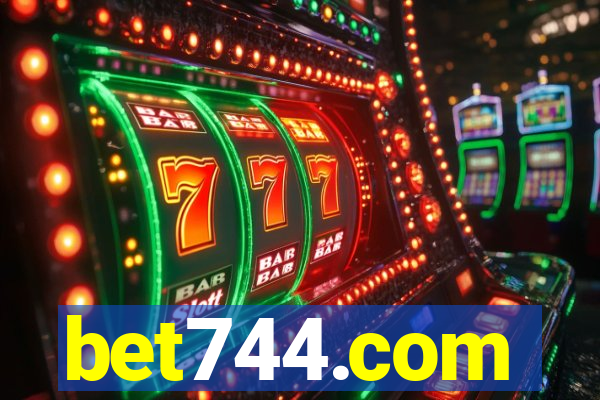 bet744.com