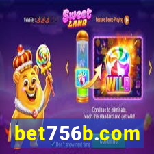 bet756b.com