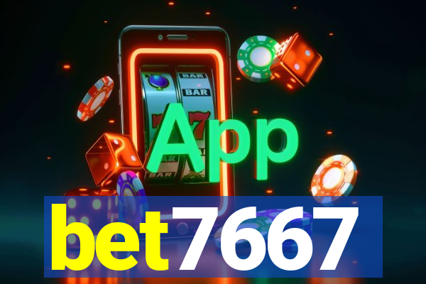 bet7667