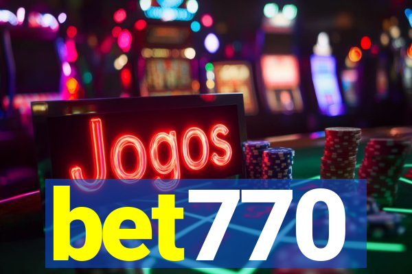 bet770