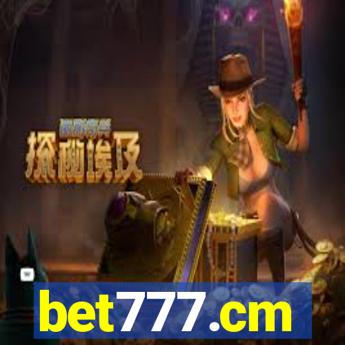 bet777.cm