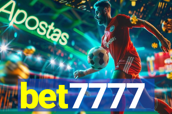 bet7777