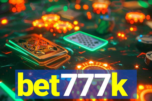 bet777k