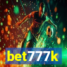 bet777k