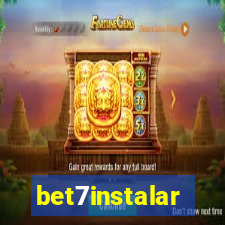 bet7instalar