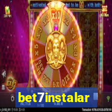 bet7instalar