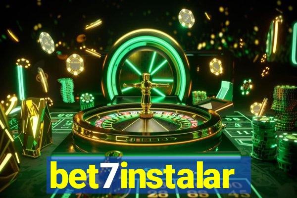 bet7instalar