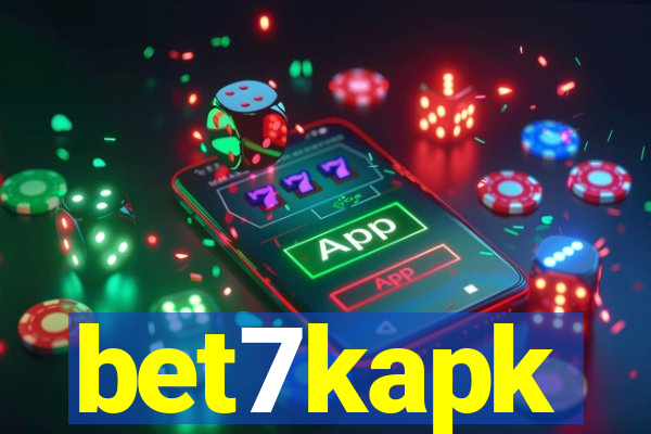 bet7kapk