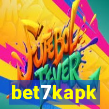 bet7kapk